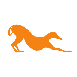 SOS Galgos logo