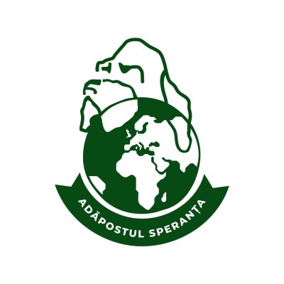 Speranța Shelter logo